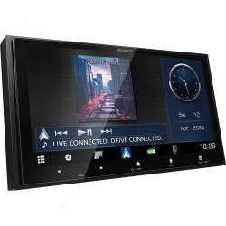 Kenwood DMX7525DABS