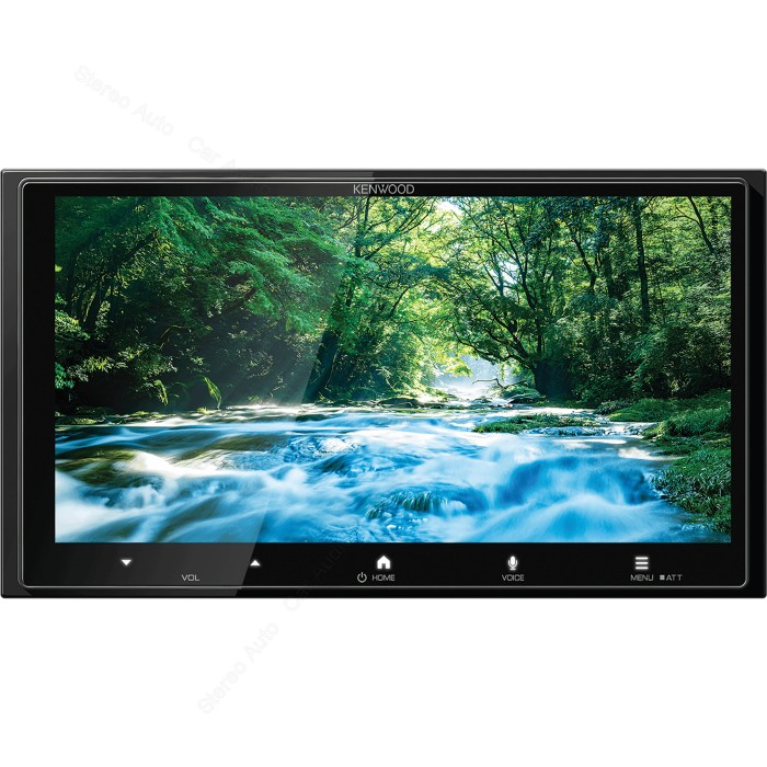 Kenwood DMX7525DABS