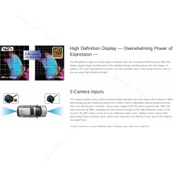 Kenwood DMX-F920DS