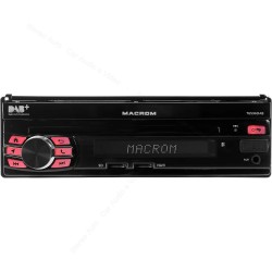 Macrom T6593DAB