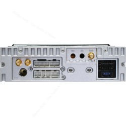 Macrom T6593DAB