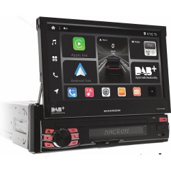 Macrom T6593DAB