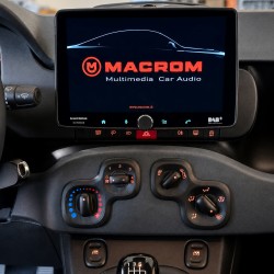 Macrom DL903DAB