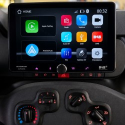 Macrom DL903DAB