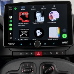 Macrom DL903DAB