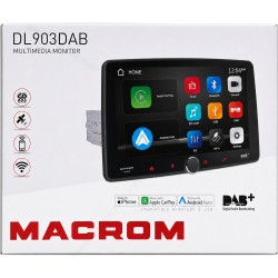 Macrom DL903DAB