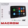Macrom DL903DAB