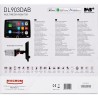 Macrom DL903DAB