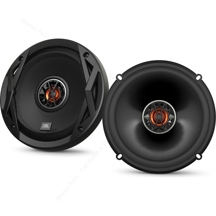 JBL Club 6520