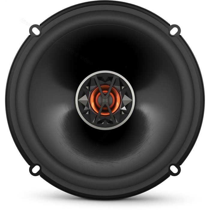 JBL Club 6520