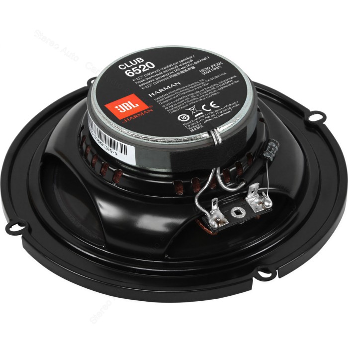 JBL Club 6520