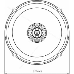 JBL Club 6520