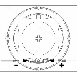 JBL Club 6520