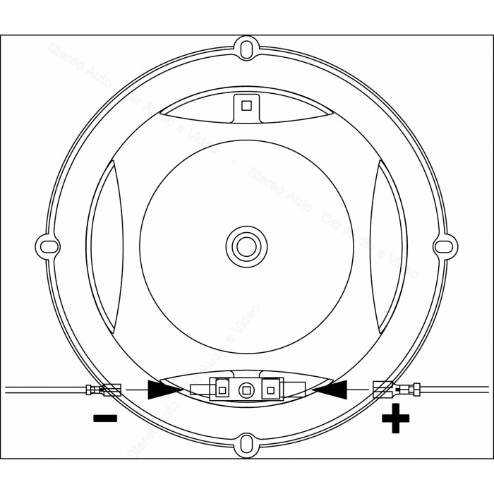 JBL Club 6520