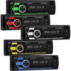 Macrom M-DL5300DAB