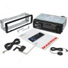 Macrom M-DL5300DAB