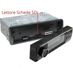 Macrom M-DL5300DAB