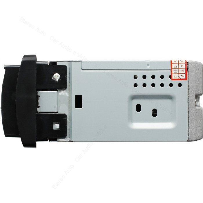 Macrom M-DL5300DAB