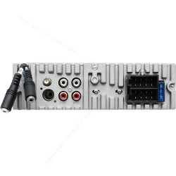 Macrom M-DL5300DAB