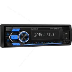 Macrom M-DL5300DAB