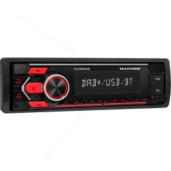 Macrom M-DL5300DAB