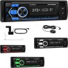 Macrom M-DL5300DAB