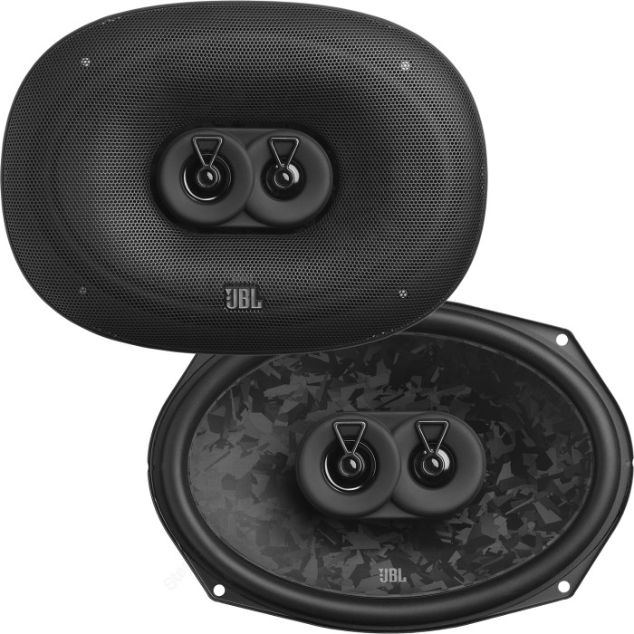 JBL Stage3 968M