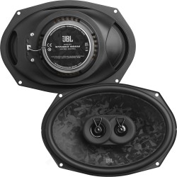 JBL Stage3 968M