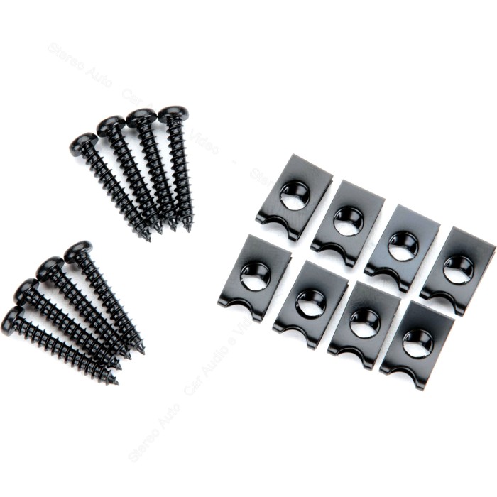 JBL Stage3 968M