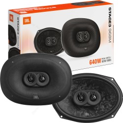 JBL Stage3 968M