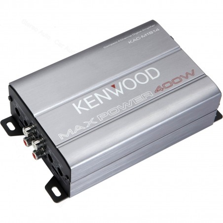 Kenwood KAC-M1814