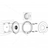 JBL Stage3 627