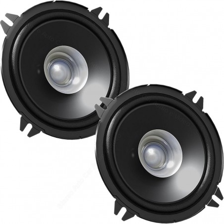 JVC CS-J510X