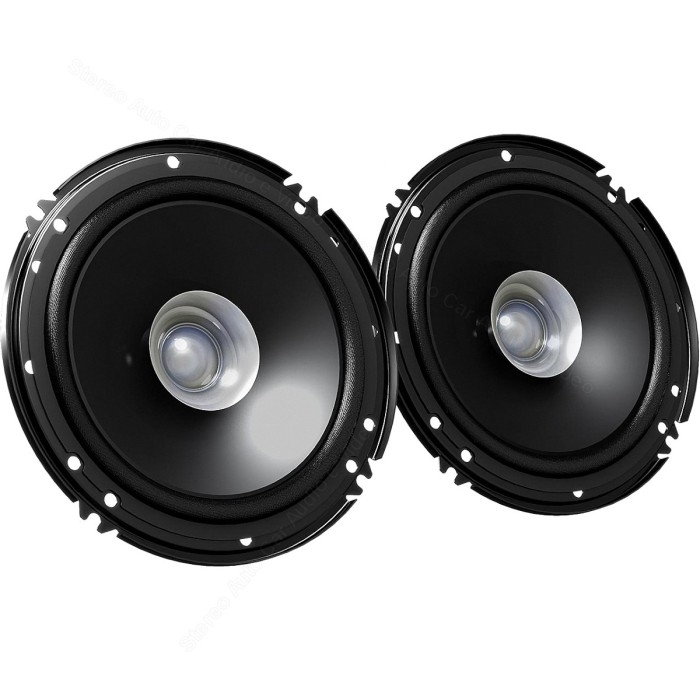JVC CS-J610X
