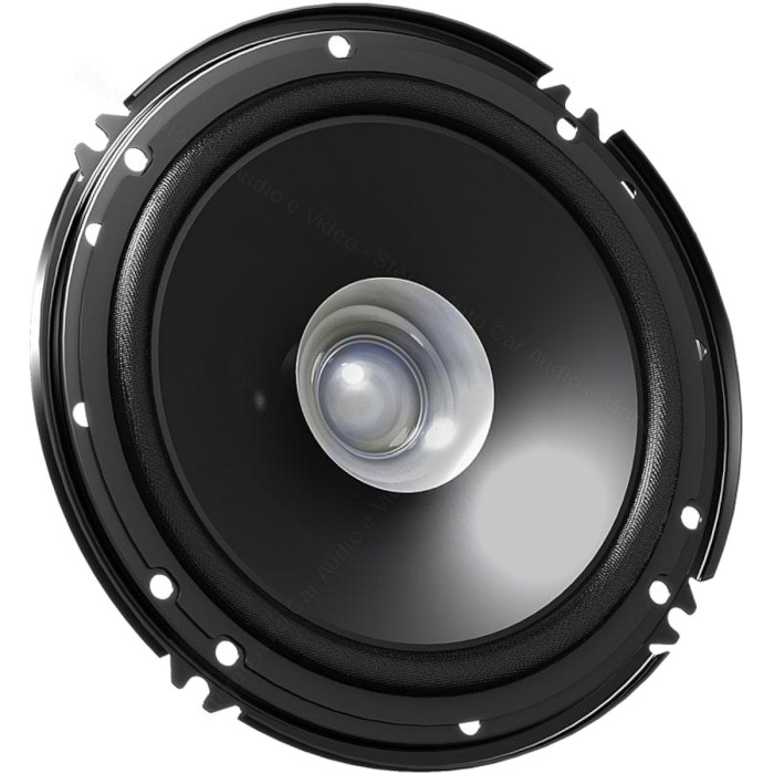 JVC CS-J610X