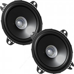 JVC CS-J410X