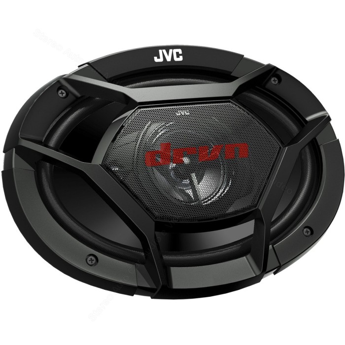 JVC CS-DR6930