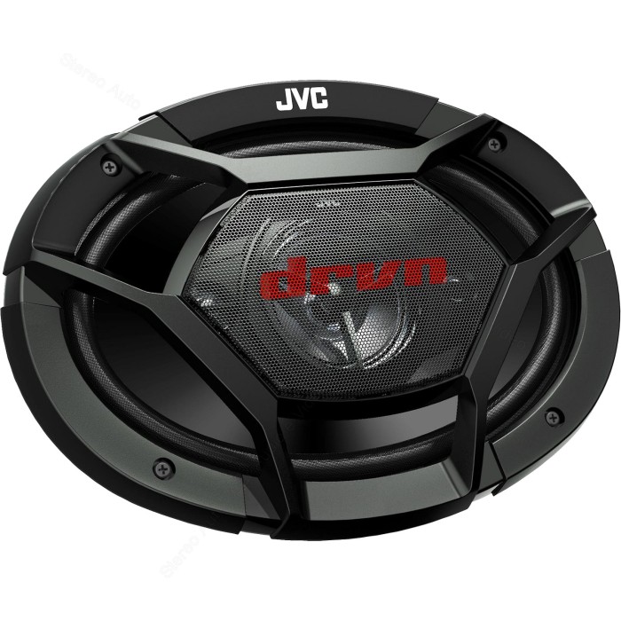 JVC CS-DR6940