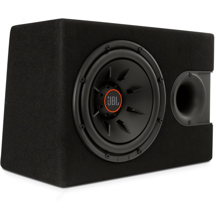 JBL S2-1224SS