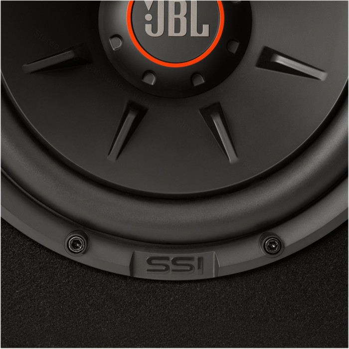 JBL S2-1224SS