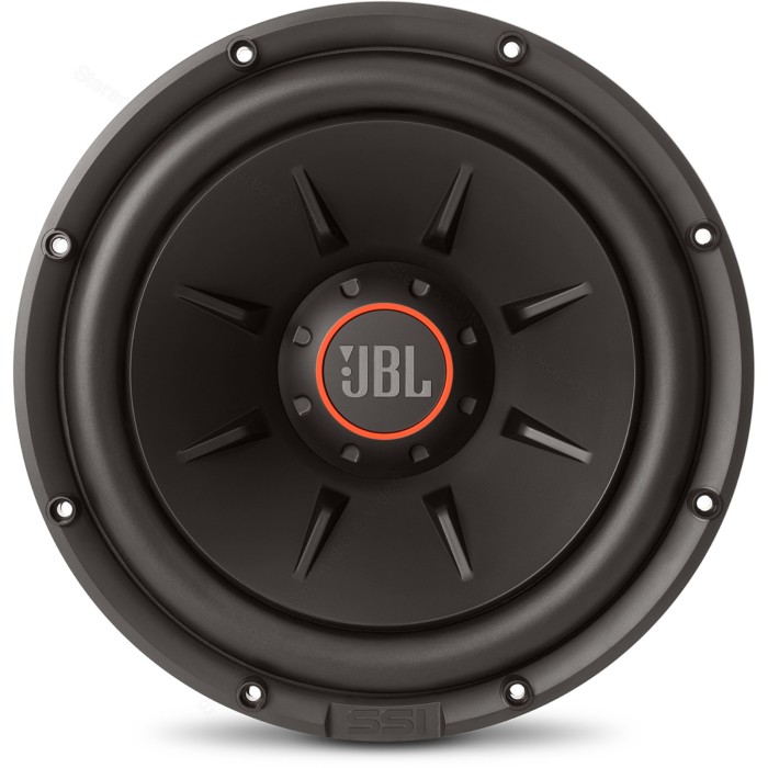 JBL S2-1224SS