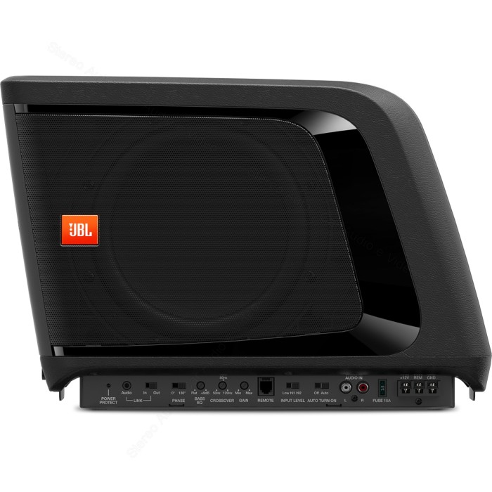 JBL BassPro Micro