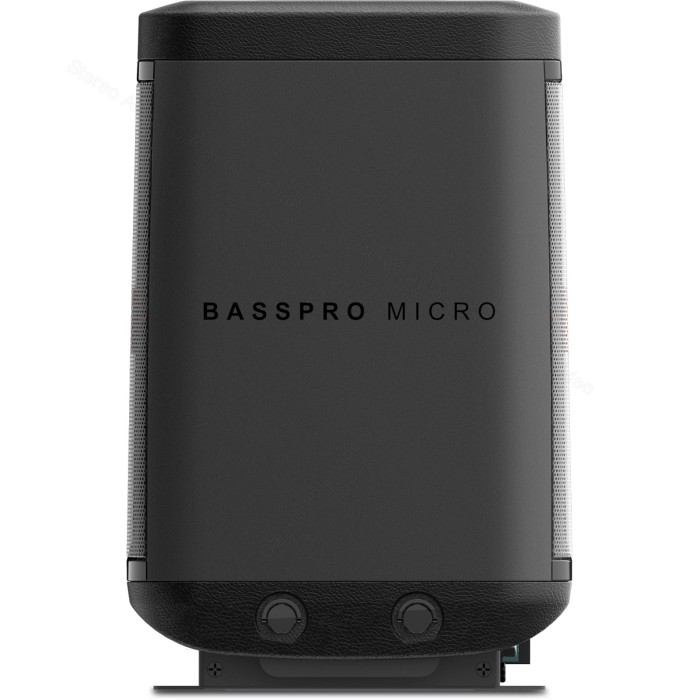 JBL BassPro Micro