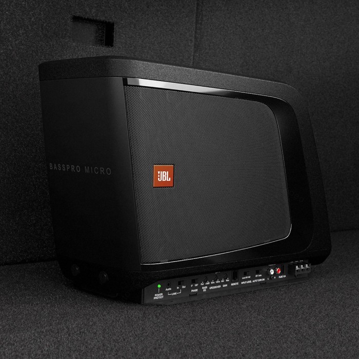 JBL BassPro Micro