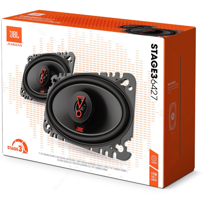 JBL Stage3 6427