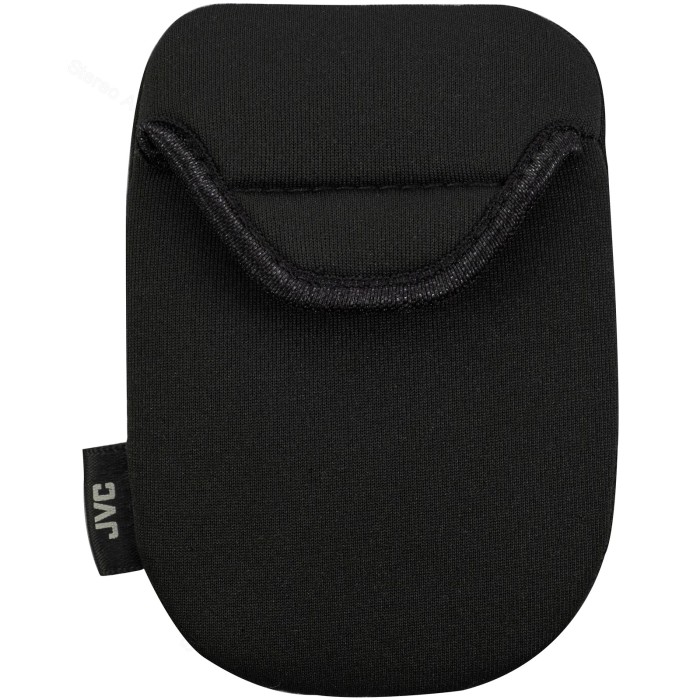 JVC HA-ET90BT