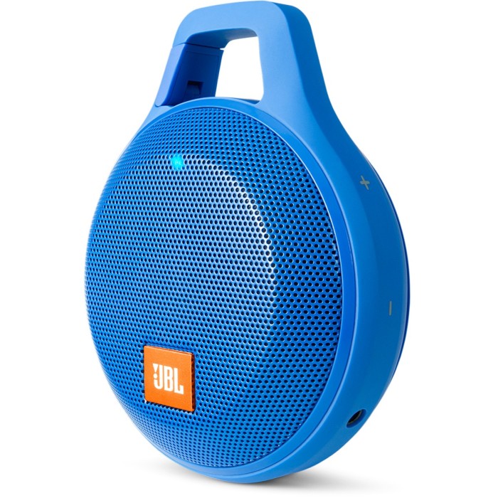 JBL Clip+ plus