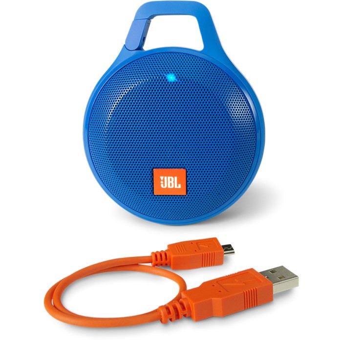 JBL Clip+ plus