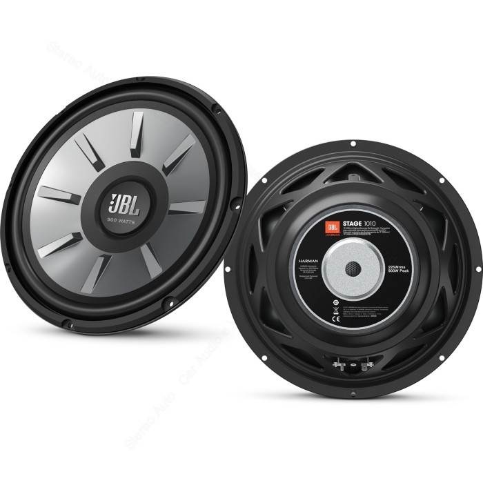 JBL Stage 1010