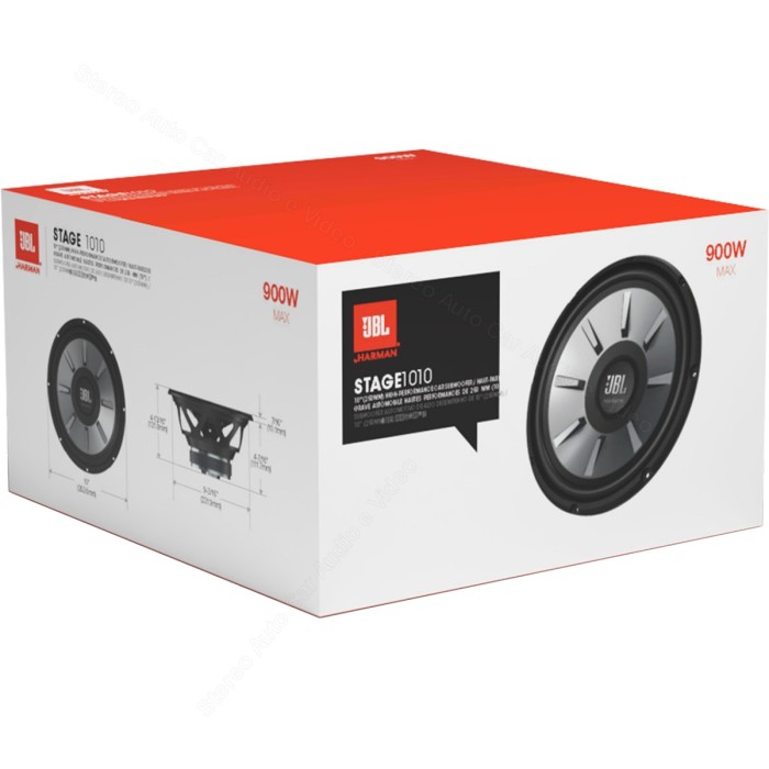 JBL Stage 1010